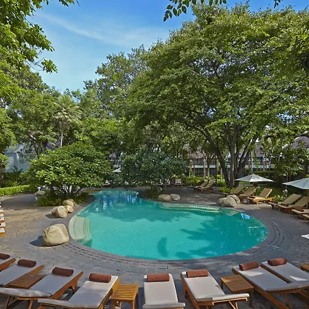 Woodlands Hotel And Resort Pattaya-2