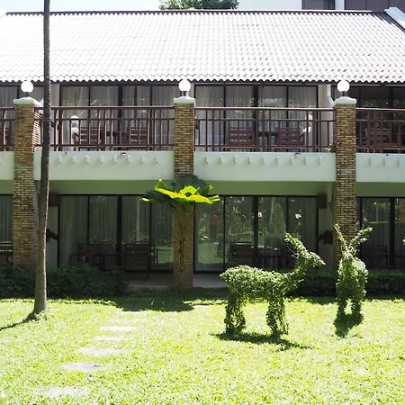Woodlands Hotel And Resort Pattaya-3